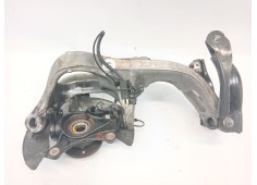 Recambio de mangueta delantera izquierda para citroën c5 iii (rd_) 2.0 hdi 140 referencia OEM IAM    2