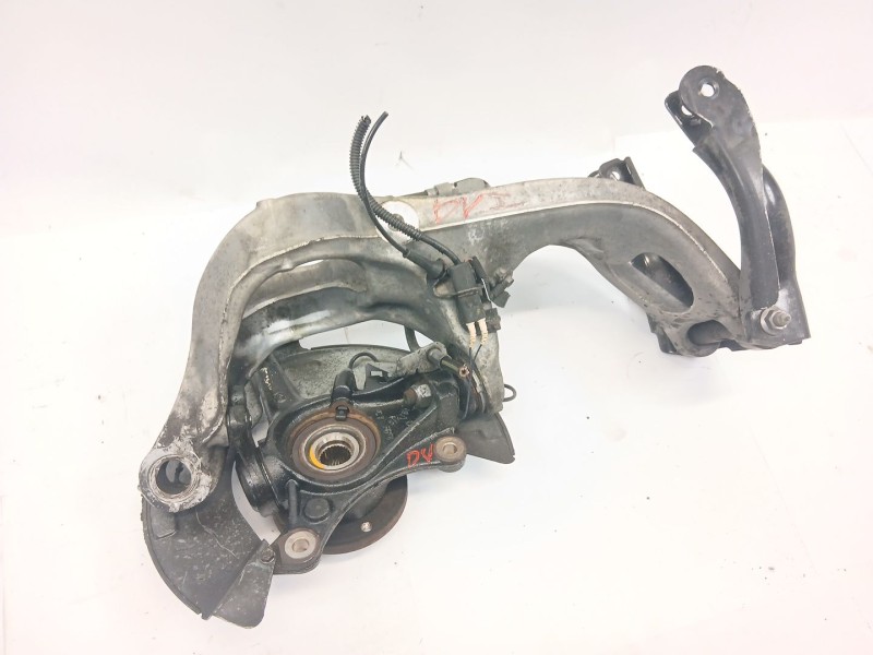 Recambio de mangueta delantera izquierda para citroën c5 iii (rd_) 2.0 hdi 140 referencia OEM IAM   