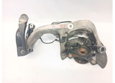 Recambio de mangueta delantera derecha para citroën c5 iii (rd_) 2.0 hdi 140 referencia OEM IAM   