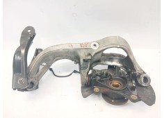 Recambio de mangueta delantera derecha para citroën c5 iii (rd_) 2.0 hdi 140 referencia OEM IAM    2