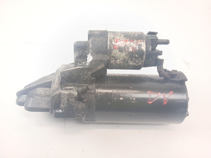 Recambio de motor arranque para ford transit furgoneta (fa_ _) 2.2 tdci referencia OEM IAM 0001115093  
