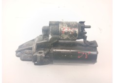 Recambio de motor arranque para ford transit furgoneta (fa_ _) 2.2 tdci referencia OEM IAM 0001115093   2