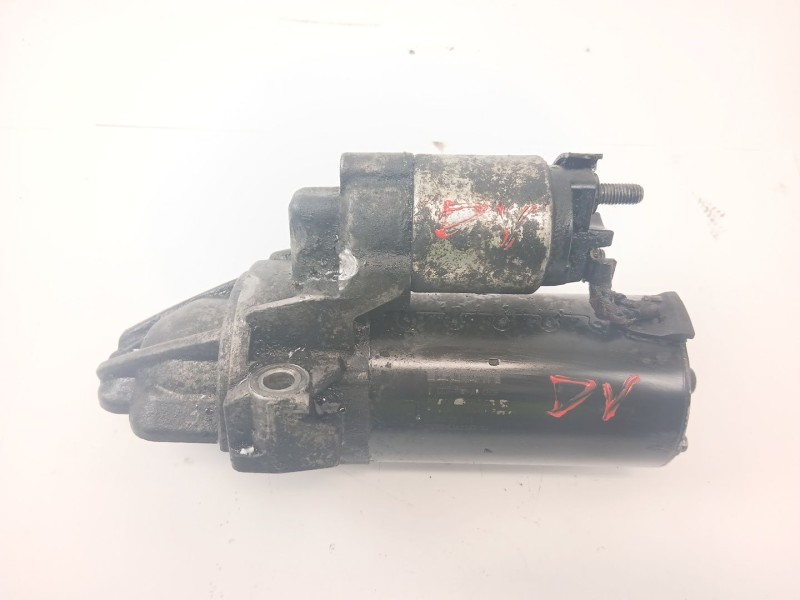 Recambio de motor arranque para ford transit furgoneta (fa_ _) 2.2 tdci referencia OEM IAM 0001115093  