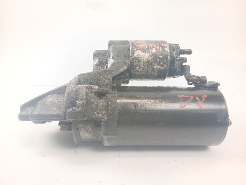 Recambio de motor arranque para ford transit furgoneta (fa_ _) 2.2 tdci referencia OEM IAM 0001115093  