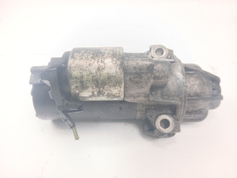 Recambio de motor arranque para ford transit furgoneta (fa_ _) 2.2 tdci referencia OEM IAM 0001115093  