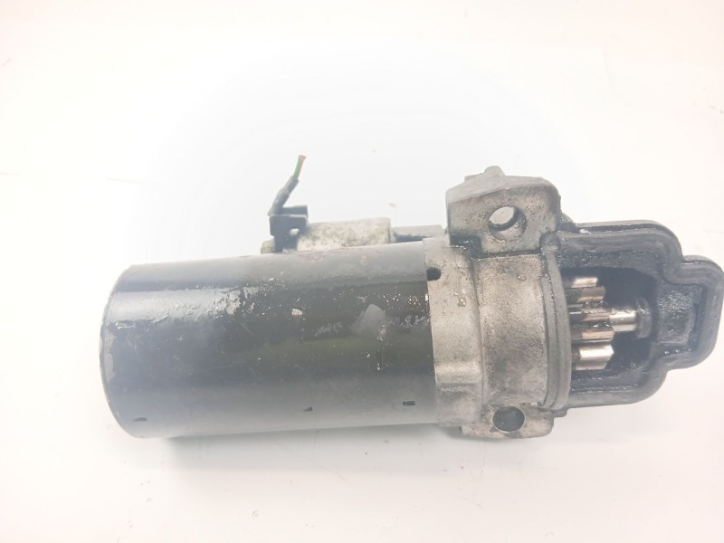 Recambio de motor arranque para ford transit furgoneta (fa_ _) 2.2 tdci referencia OEM IAM 0001115093  
