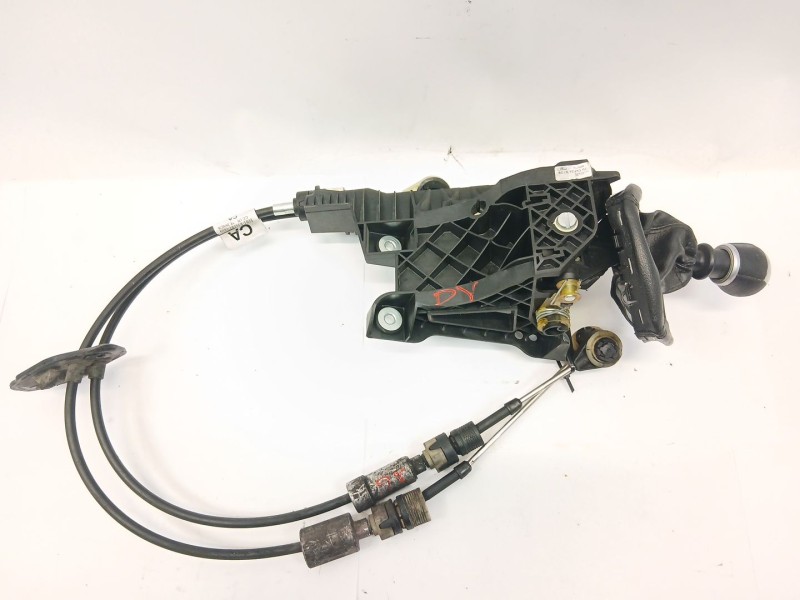 Recambio de palanca cambio para ford transit furgoneta (fa_ _) 2.2 tdci referencia OEM IAM 6C1R-7C453-RC  