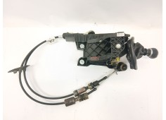 Recambio de palanca cambio para ford transit furgoneta (fa_ _) 2.2 tdci referencia OEM IAM 6C1R-7C453-RC   2