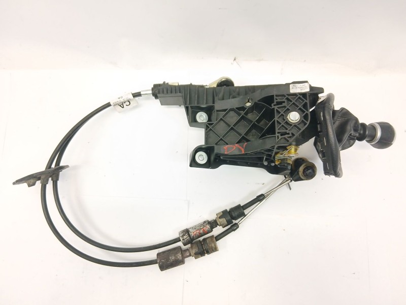 Recambio de palanca cambio para ford transit furgoneta (fa_ _) 2.2 tdci referencia OEM IAM 6C1R-7C453-RC  