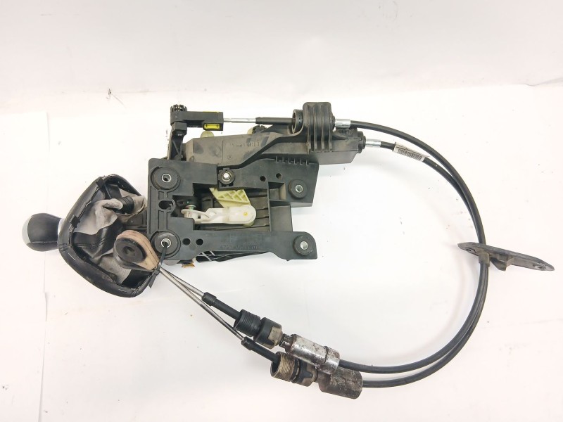 Recambio de palanca cambio para ford transit furgoneta (fa_ _) 2.2 tdci referencia OEM IAM 6C1R-7C453-RC  