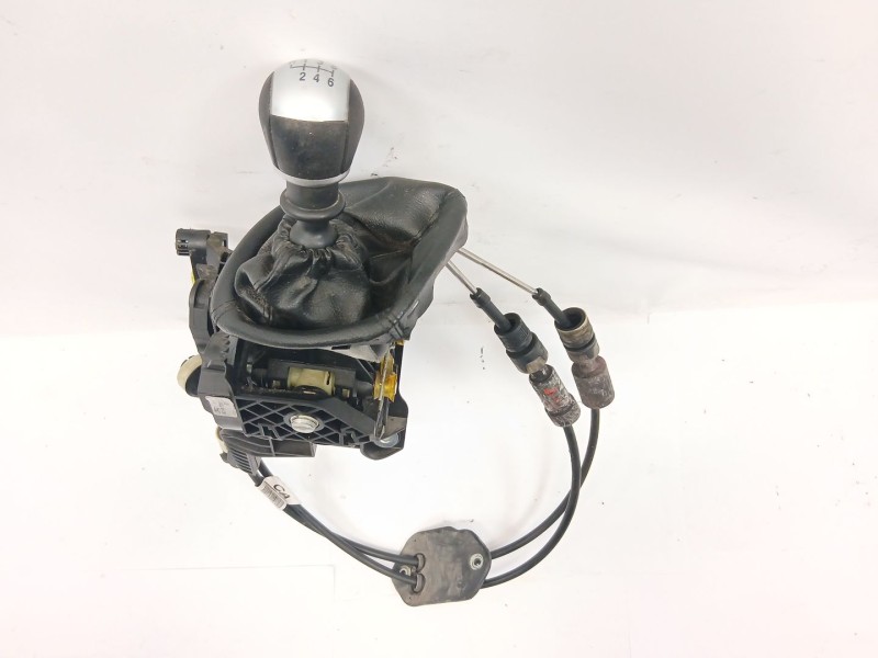 Recambio de palanca cambio para ford transit furgoneta (fa_ _) 2.2 tdci referencia OEM IAM 6C1R-7C453-RC  