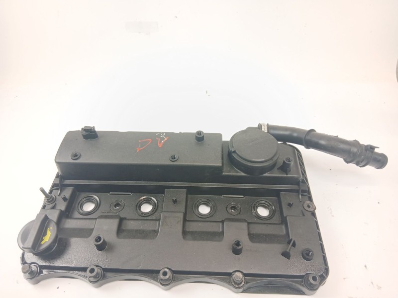 Recambio de tapa balancines para ford transit furgoneta (fa_ _) 2.2 tdci referencia OEM IAM 70260190  