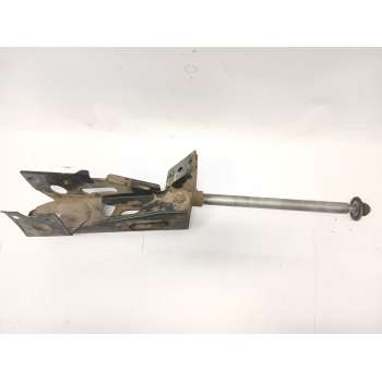 BRAZO SUSPENSION INFERIOR DELANTERO DERECHO 8200297570 