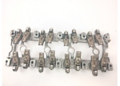 Recambio de culata para ford transit furgoneta (fa_ _) 2.2 tdci referencia OEM IAM C8M8D  