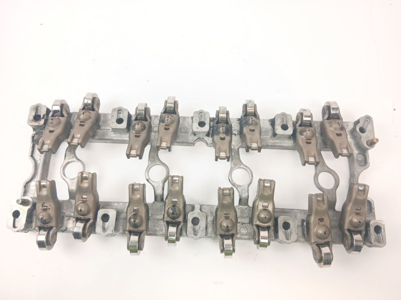 Recambio de culata para ford transit furgoneta (fa_ _) 2.2 tdci referencia OEM IAM C8M8D  
