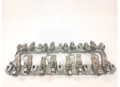 Recambio de culata para ford transit furgoneta (fa_ _) 2.2 tdci referencia OEM IAM C8M8D   2