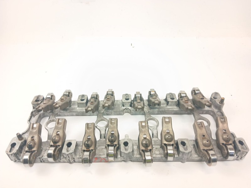 Recambio de culata para ford transit furgoneta (fa_ _) 2.2 tdci referencia OEM IAM C8M8D  