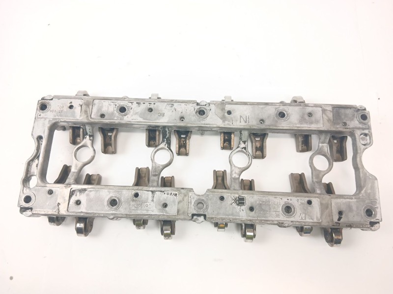 Recambio de culata para ford transit furgoneta (fa_ _) 2.2 tdci referencia OEM IAM C8M8D  