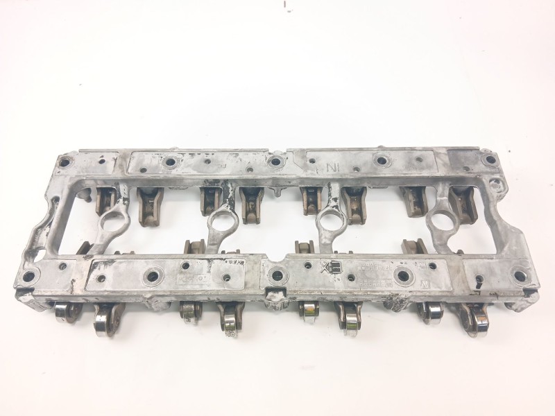 Recambio de culata para ford transit furgoneta (fa_ _) 2.2 tdci referencia OEM IAM C8M8D  