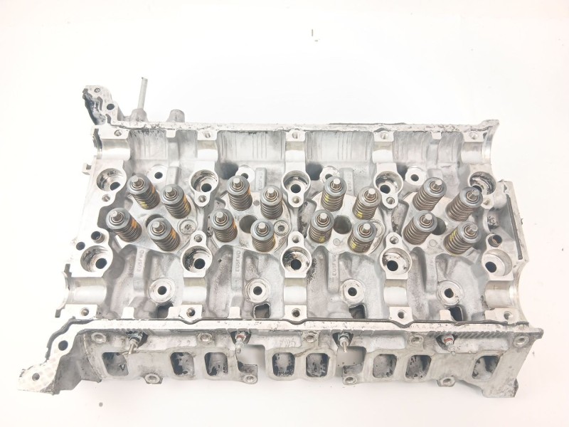 Recambio de culata para ford transit furgoneta (fa_ _) 2.2 tdci referencia OEM IAM   