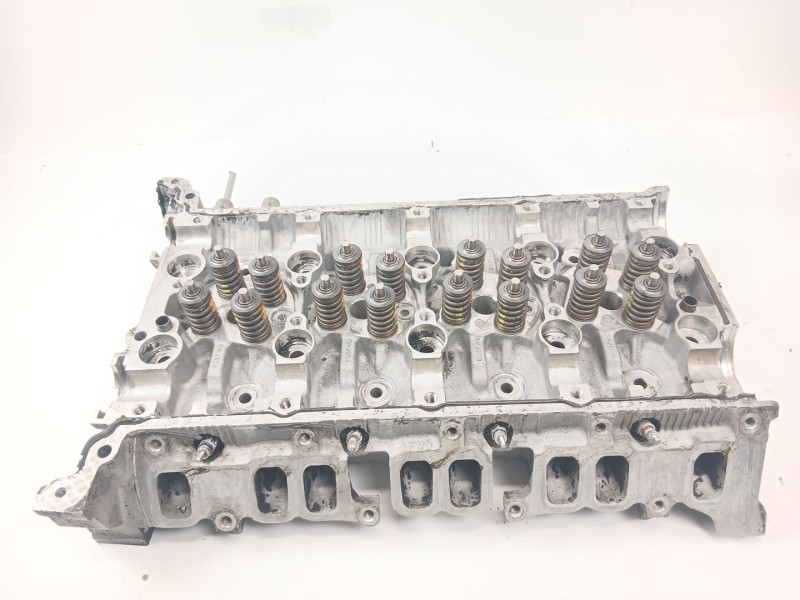 Recambio de culata para ford transit furgoneta (fa_ _) 2.2 tdci referencia OEM IAM   