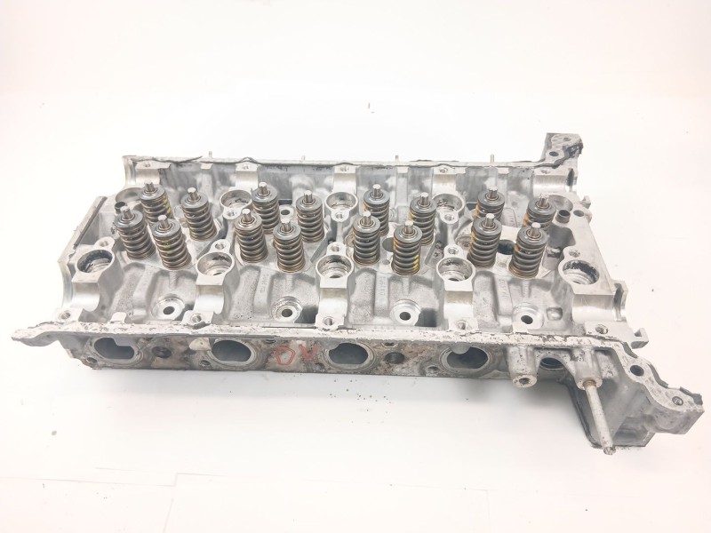 Recambio de culata para ford transit furgoneta (fa_ _) 2.2 tdci referencia OEM IAM   