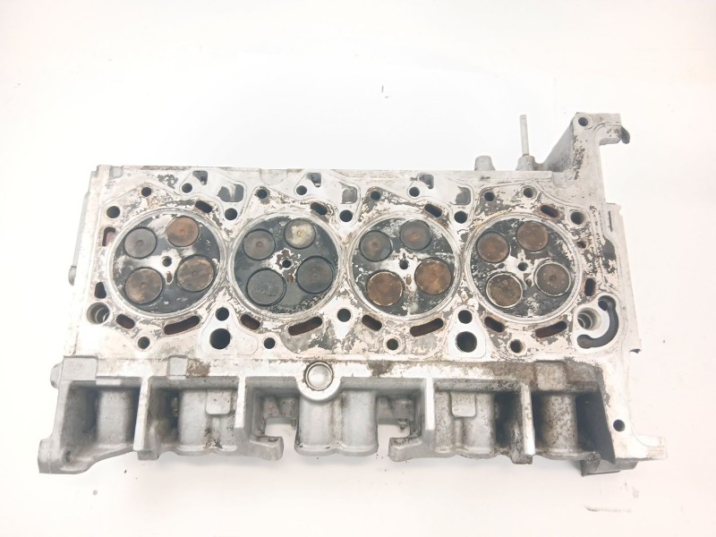 Recambio de culata para ford transit furgoneta (fa_ _) 2.2 tdci referencia OEM IAM   