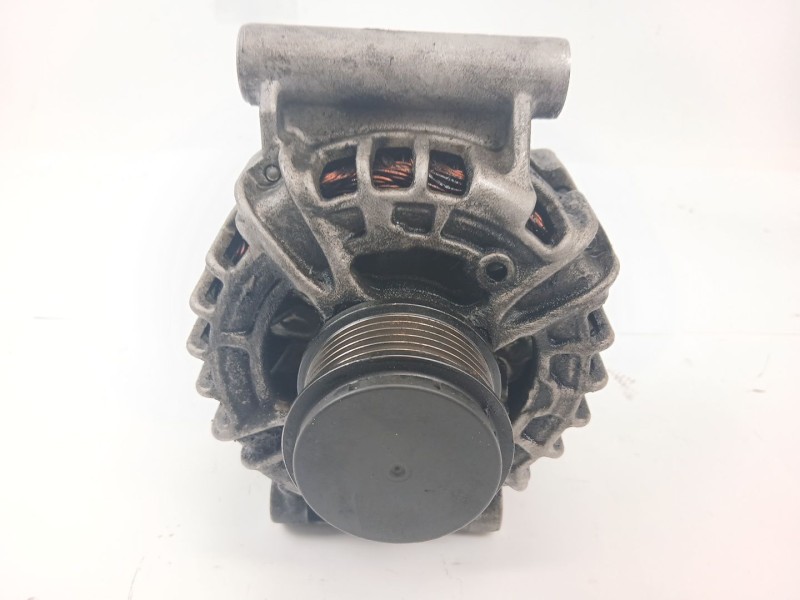 Recambio de alternador para ford transit furgoneta (fa_ _) 2.2 tdci referencia OEM IAM   
