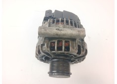 Recambio de alternador para ford transit furgoneta (fa_ _) 2.2 tdci referencia OEM IAM    2