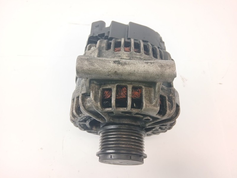 Recambio de alternador para ford transit furgoneta (fa_ _) 2.2 tdci referencia OEM IAM   