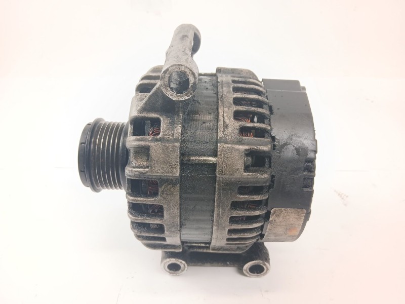 Recambio de alternador para ford transit furgoneta (fa_ _) 2.2 tdci referencia OEM IAM   