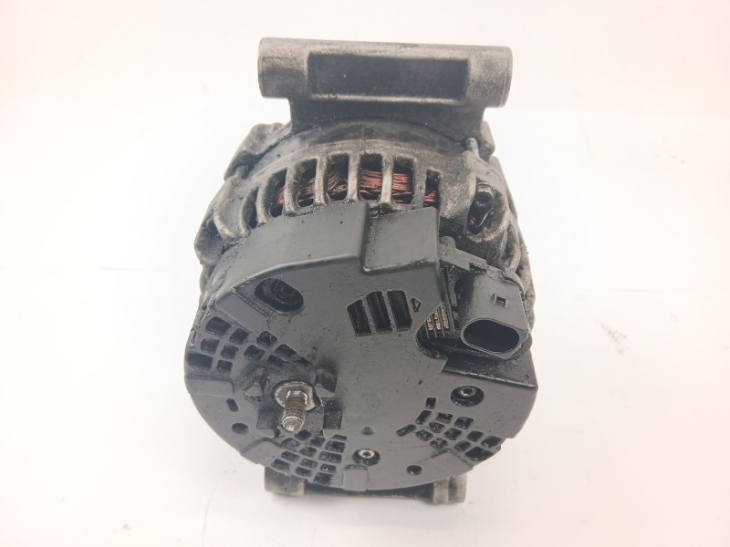 Recambio de alternador para ford transit furgoneta (fa_ _) 2.2 tdci referencia OEM IAM   