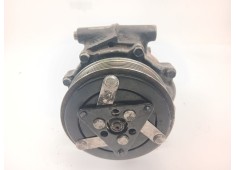 Recambio de compresor aire acondicionado para ford transit furgoneta (fa_ _) 2.2 tdci referencia OEM IAM BK21-19D629  