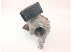 Recambio de turbocompresor para ford transit furgoneta (fa_ _) 2.2 tdci referencia OEM IAM GTB1749V  