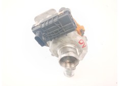 Recambio de turbocompresor para ford transit furgoneta (fa_ _) 2.2 tdci referencia OEM IAM GTB1749V   2