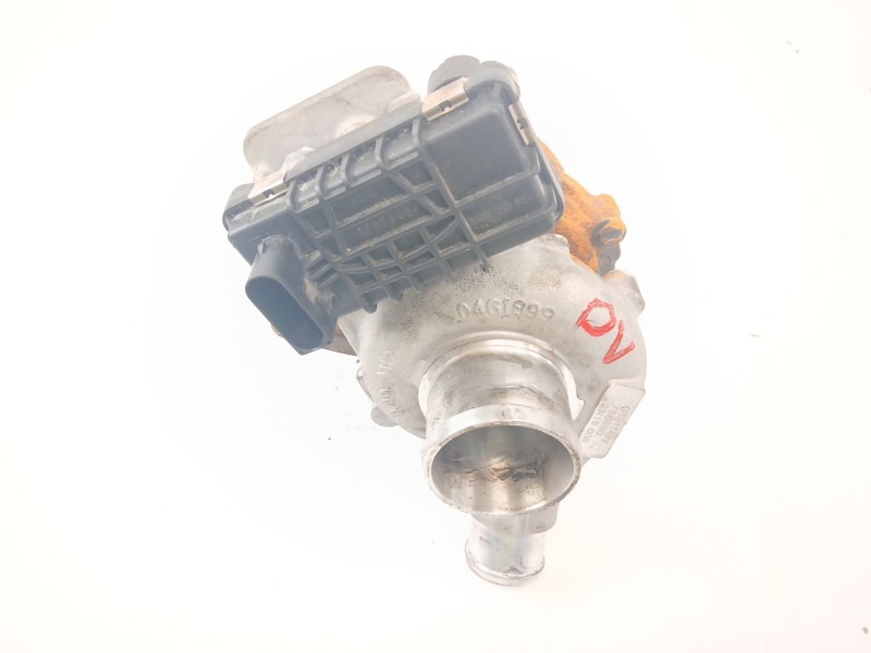 Recambio de turbocompresor para ford transit furgoneta (fa_ _) 2.2 tdci referencia OEM IAM GTB1749V  