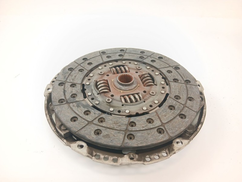 Recambio de kit embrague para ford transit furgoneta (fa_ _) 2.2 tdci referencia OEM IAM 126004110 326004810 