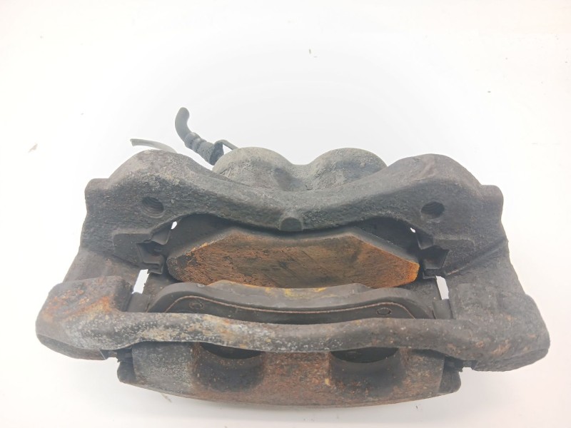 Recambio de pinza freno delantera izquierda para ford transit furgoneta (fa_ _) 2.2 tdci referencia OEM IAM Y04242  