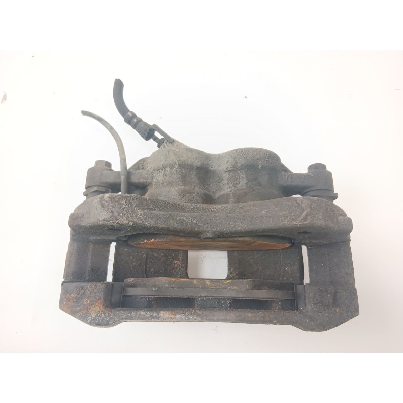 Recambio de pinza freno delantera izquierda para ford transit furgoneta (fa_ _) 2.2 tdci referencia OEM IAM Y04242  