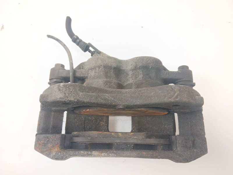 Recambio de pinza freno delantera izquierda para ford transit furgoneta (fa_ _) 2.2 tdci referencia OEM IAM Y04242  