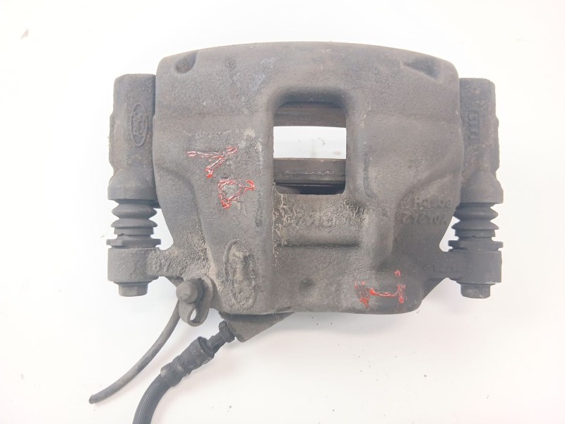 Recambio de pinza freno delantera izquierda para ford transit furgoneta (fa_ _) 2.2 tdci referencia OEM IAM Y04242  