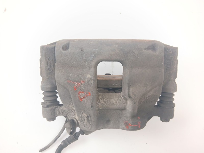 Recambio de pinza freno delantera izquierda para ford transit furgoneta (fa_ _) 2.2 tdci referencia OEM IAM Y04242  