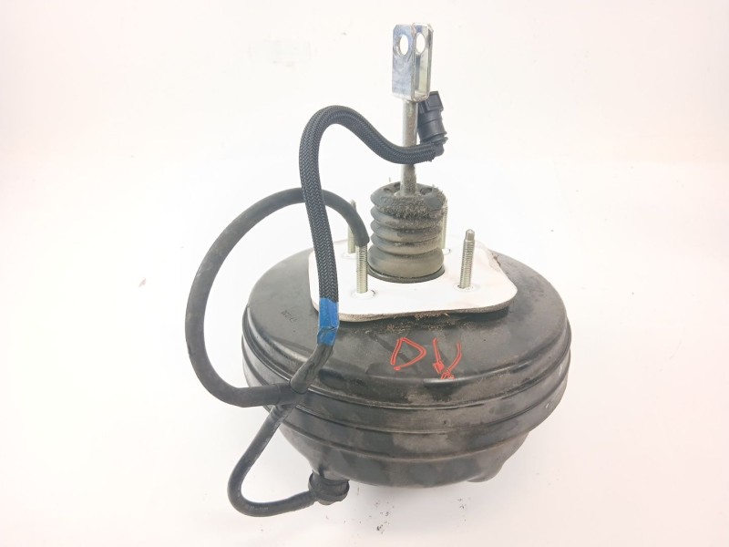 Recambio de servofreno para ford transit furgoneta (fa_ _) 2.2 tdci referencia OEM IAM 0204770736  