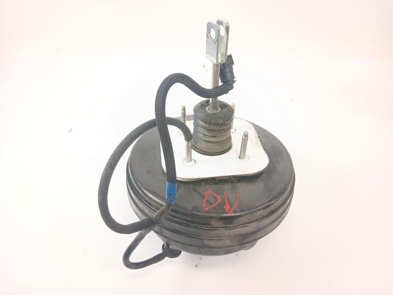 Recambio de servofreno para ford transit furgoneta (fa_ _) 2.2 tdci referencia OEM IAM 0204770736  