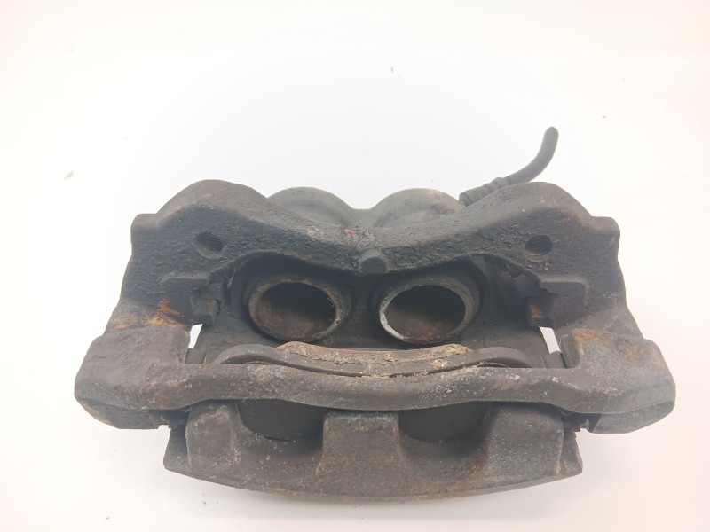 Recambio de pinza freno delantera derecha para ford transit furgoneta (fa_ _) 2.2 tdci referencia OEM IAM Y04243  