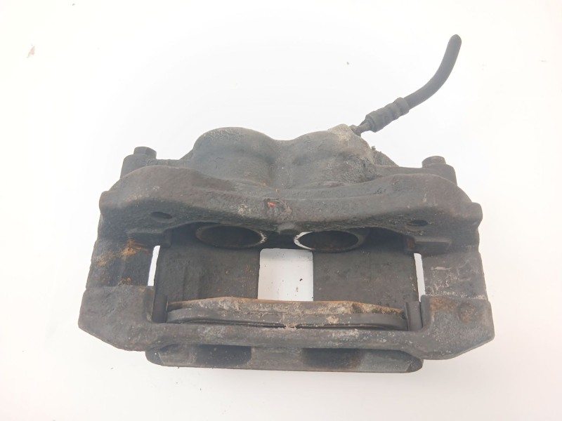 Recambio de pinza freno delantera derecha para ford transit furgoneta (fa_ _) 2.2 tdci referencia OEM IAM Y04243  