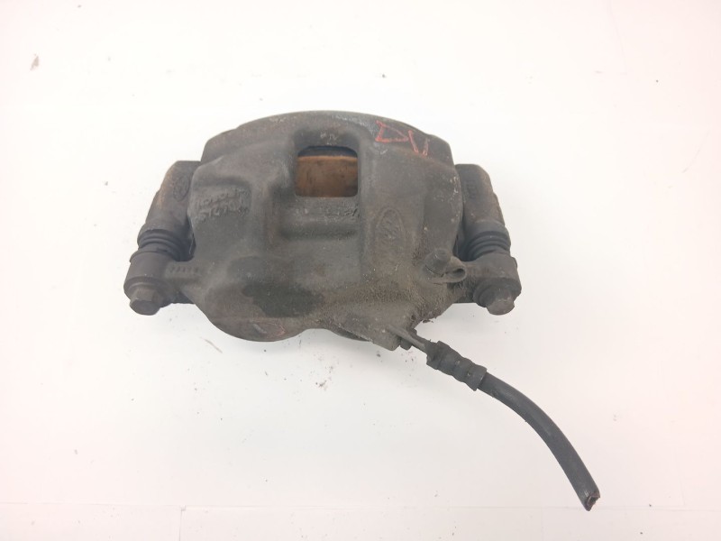 Recambio de pinza freno delantera derecha para ford transit furgoneta (fa_ _) 2.2 tdci referencia OEM IAM Y04243  