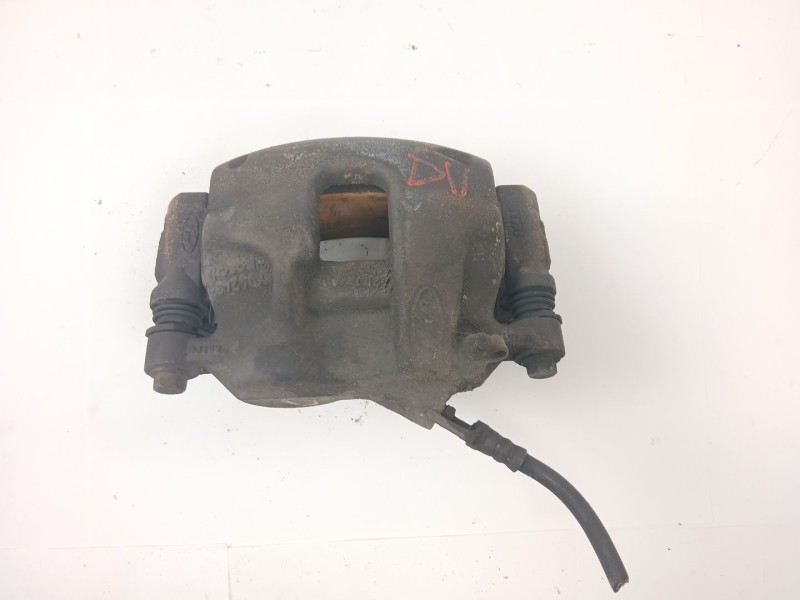 Recambio de pinza freno delantera derecha para ford transit furgoneta (fa_ _) 2.2 tdci referencia OEM IAM Y04243  