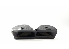 Recambio de claxon para isuzu trooper (ubs) 2.8 td (ubs55) referencia OEM IAM 703881128   2