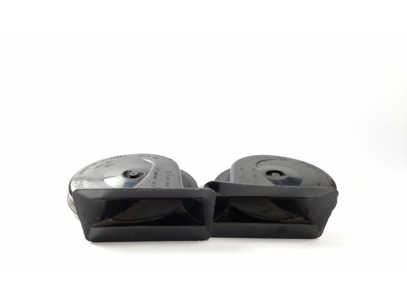 Recambio de claxon para isuzu trooper (ubs) 2.8 td (ubs55) referencia OEM IAM 703881128  